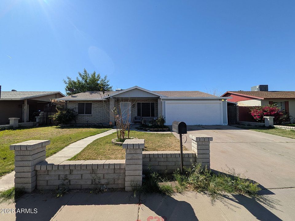 1st image of 5337 W CORONADO Road
