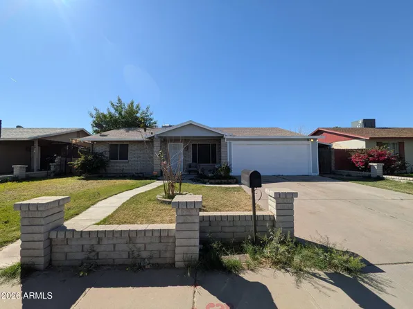 5337 W CORONADO Road, Phoenix, AZ 85035