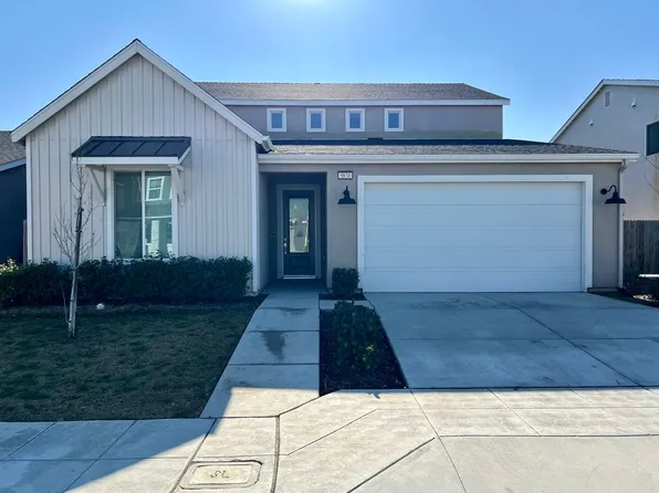 5830 E Truman Ave, 5830 E Truman Ave #A, Fresno, CA 93727