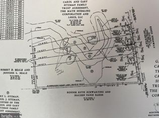 LOT 1A Kings Hwy, Montross, VA 22520