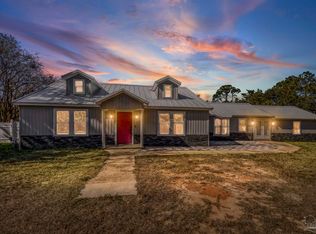 4881 Calvin Dr, Milton, FL 32583