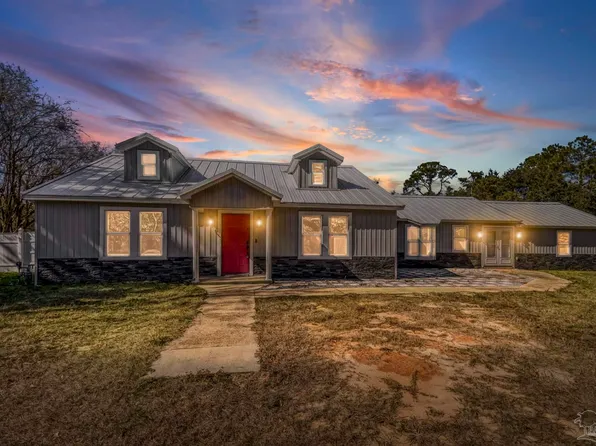 4881 Calvin Dr, Milton, FL 32583