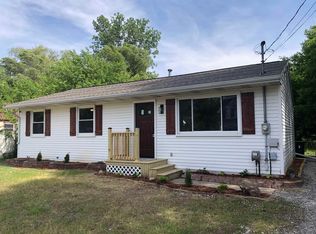 3328 Cobb St, Midland, MI 48642