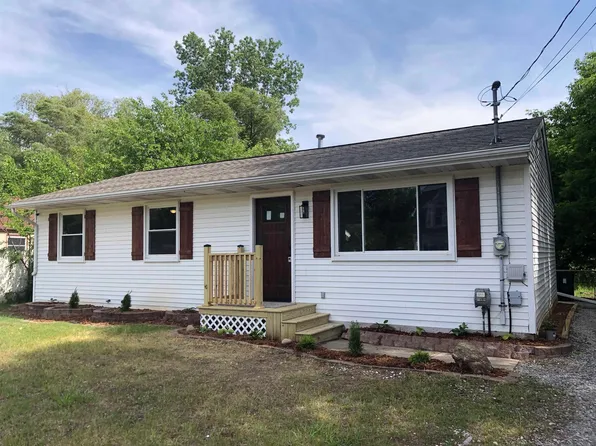 3328 Cobb St, Midland, MI 48642