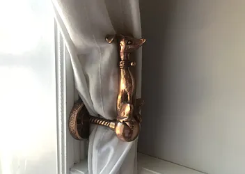 Rented by Chris Stewart, LREB