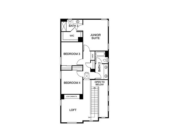 Floor 2