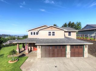 725 NE Jeffries Pl, Newport, OR