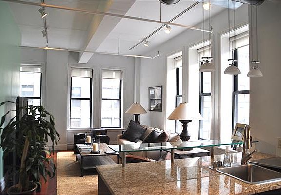 2nd image of 45 E 30th St APT 8B