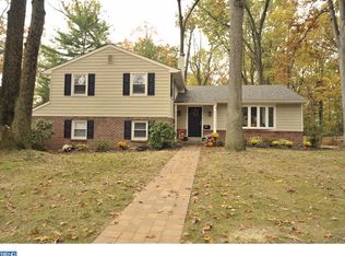 3223 Lenape Dr, Dresher, PA 19025