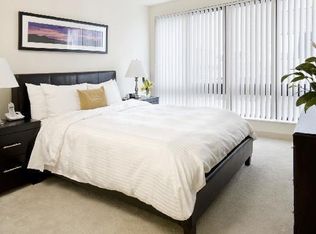 30 Exeter St #903, Boston, MA 02116