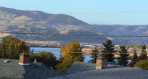 RIVER VIEW