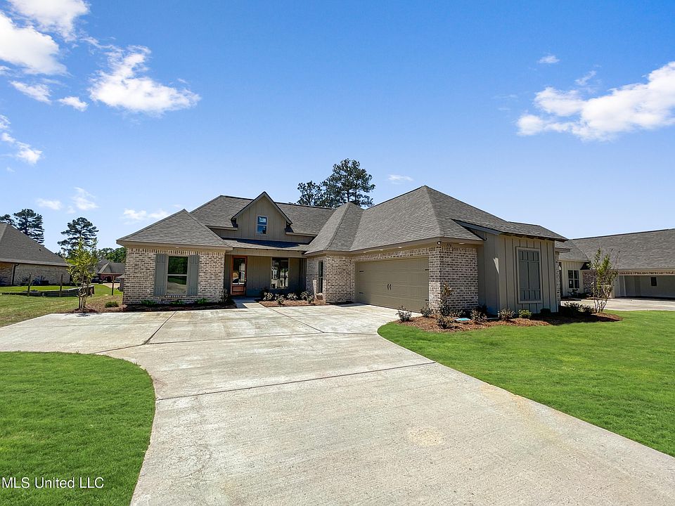 176 Cornerstone Dr, Brandon, MS 39042 MLS 4039964 Zillow