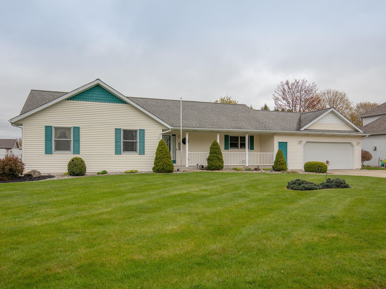 4094 Durango St, Kalamazoo, MI 49048 Zillow