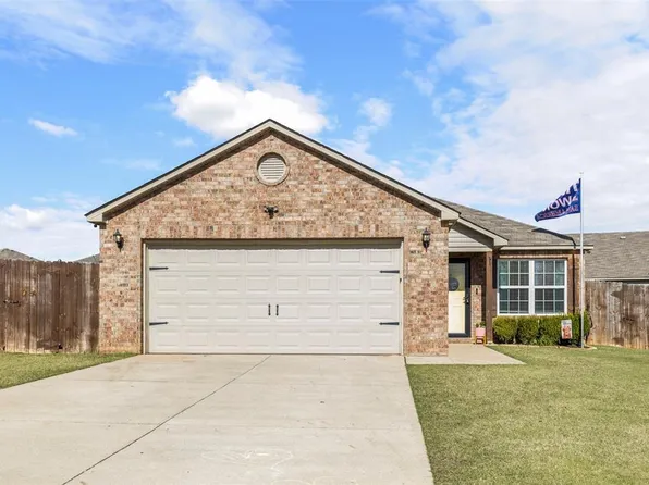 1795 Bliss Cir, Newcastle, OK 73065
