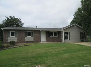 171 Green Acres Dr, Old Monroe, MO 63369
