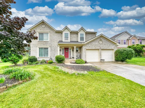 6 Claiborne Ct, Florence, KY 41042