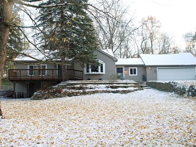1911 Kinmount Dr, Orion, MI, 48359