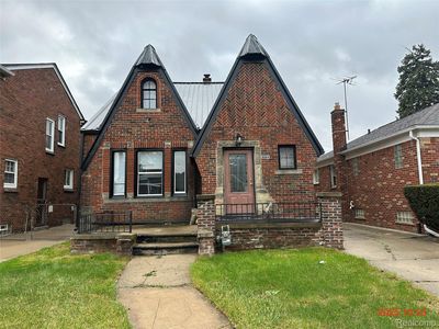 8064 Bliss St, Detroit, MI, 48234