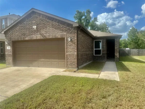 20169 Langwell Dr, Porter, TX 77365