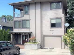 2338 NE 94th St, Seattle, WA 98115