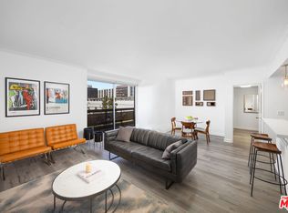 321 S San Vicente Blvd APT 708, Los Angeles, CA 90048