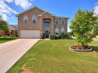 100 Bob Estes Cv, Round Rock, TX 78664