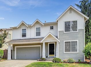 18805 1st Pl W, Bothell, WA 98012