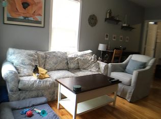 43 Alpine St #1, Somerville, MA 02144