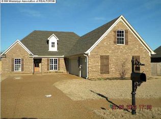 1620 Coles Way Cv, Hernando, MS 38632