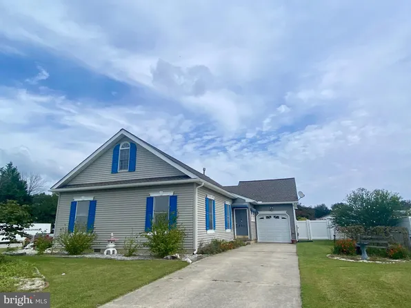 201 Sheffield Dr, Dover, DE 19901