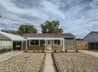 7850 Ladore St, Commerce City, CO 80022