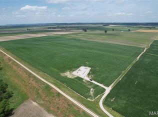0 Fish Lake Rd, Prairie Du Rocher, IL 62277
