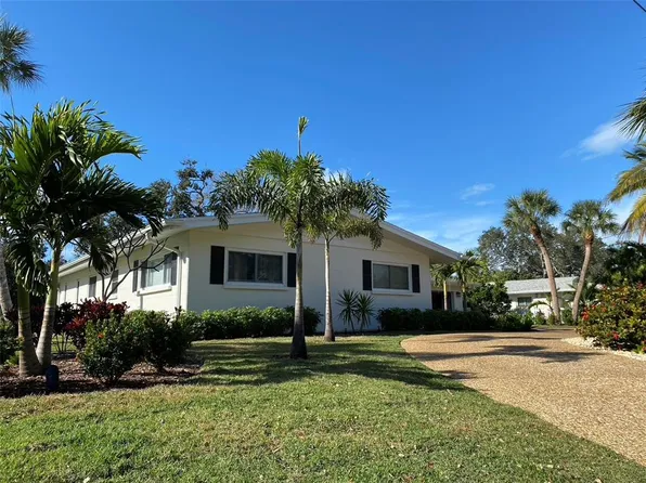 814 Paradise Way, Sarasota, FL 34242