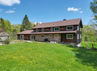 206 Ranch Rd, Iron River, MI 49935