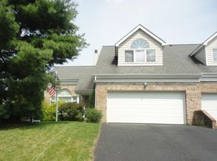 76 Pond Ct S, Bridgeville, PA