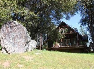 6420 Slug Gulch Rd, Somerset, CA 95684