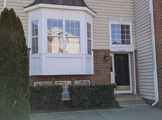 7230 Doverton Ct, Raleigh, NC 27615