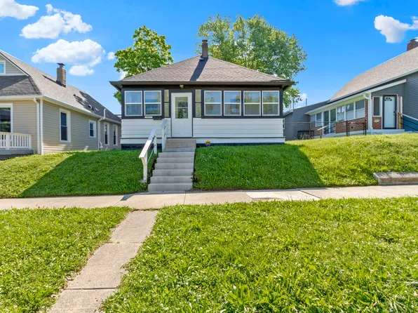 1413 S State Ave, Indianapolis, IN 46203