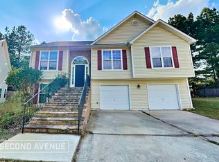 163 Fairhaven Trl, Fairburn, GA 30213