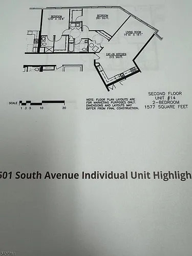 501 South Ave #204 Photo 1
