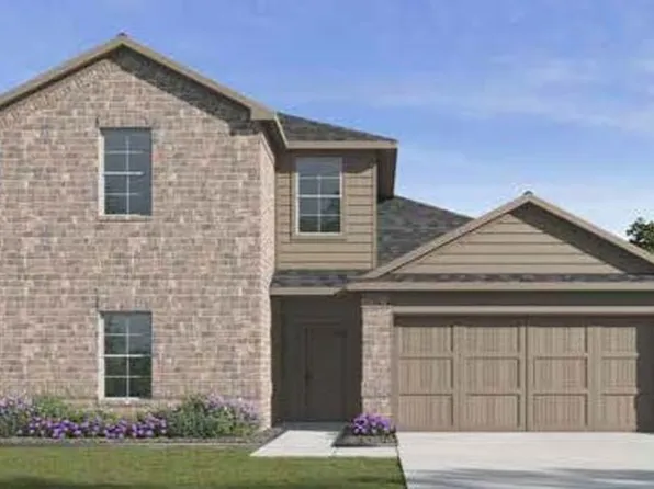 1405 Oak Valley, Denton, TX 76209