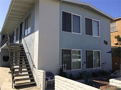 5th image of 118 Ximeno Ave APT 2