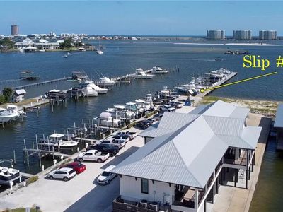 4688 Walker Ave, Orange Beach, AL, 36561