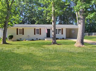 111 Susan Ave, Honea Path, SC 29654