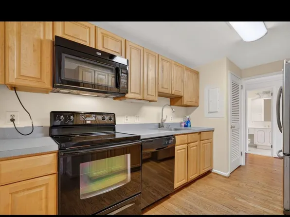 2555 Pennsylvania Ave NW, Washington, DC