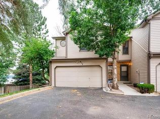 817 S Joplin Cir, Aurora, CO 80017
