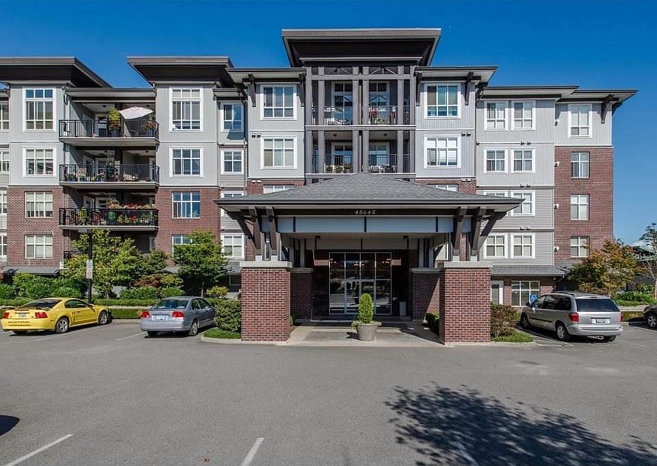 1st image of 45645 Knight Rd #305