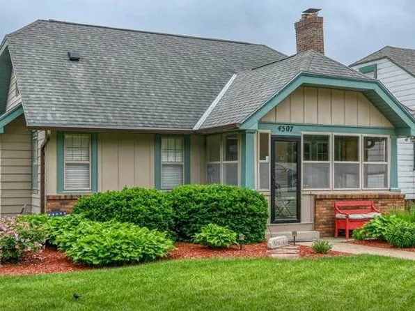 4507 Walnut St, Omaha, NE 68106