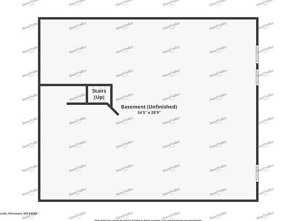3rd image of 6842 Champana Ln