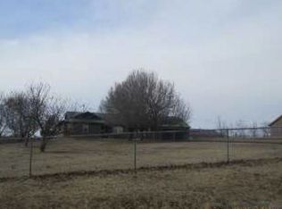 4806 S Park Hill Rd, Tahlequah, OK 74464